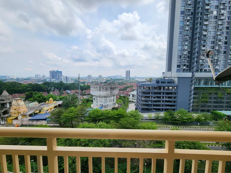Pangsapuri untuk Dijual di Puteri Bayu Apartment - Andrew Neoh - Exterior - PropertyGuru.com.my