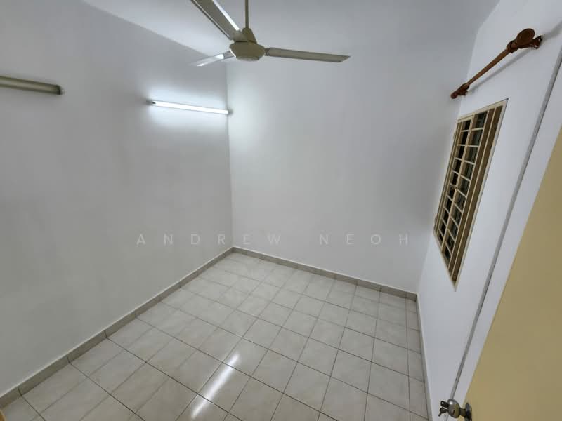 Pangsapuri untuk Dijual di Puteri Bayu Apartment - Andrew Neoh - Interior - PropertyGuru.com.my