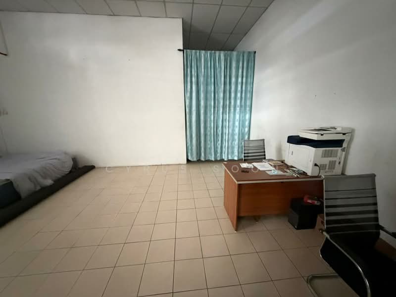Detached Factory for Sale in Ijok (Selangor) - Cyrus Soon - Interior - PropertyGuru.com.my