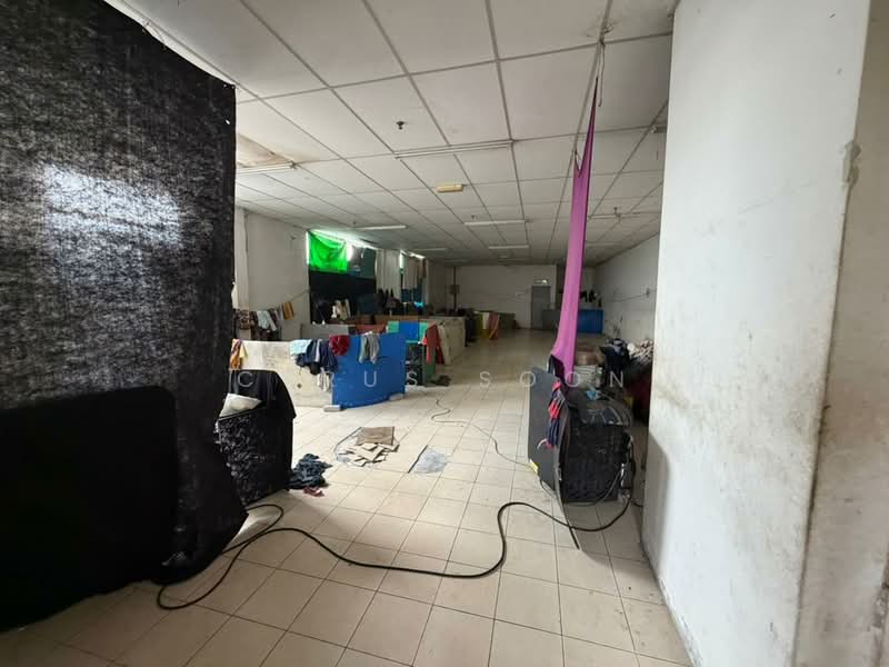 Detached Factory for Sale in Ijok (Selangor) - Cyrus Soon - Interior - PropertyGuru.com.my