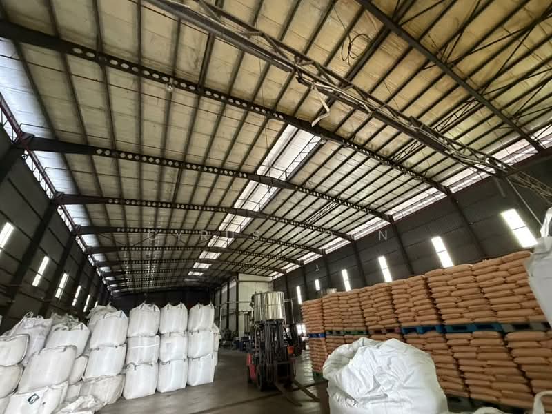 Detached Factory for Sale in Ijok (Selangor) - Cyrus Soon - Interior - PropertyGuru.com.my