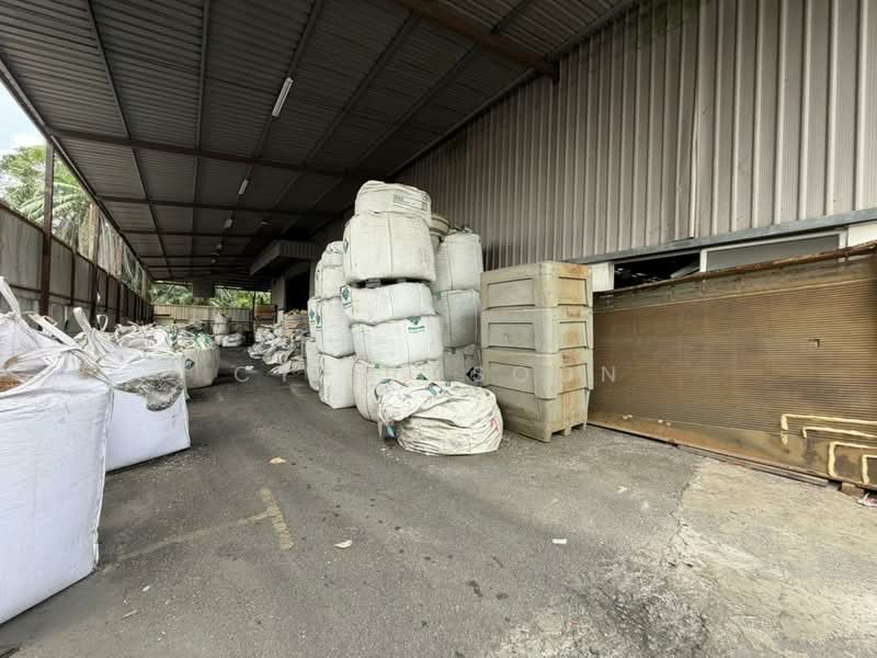 Detached Factory for Sale in Ijok (Selangor) - Cyrus Soon - Exterior - PropertyGuru.com.my
