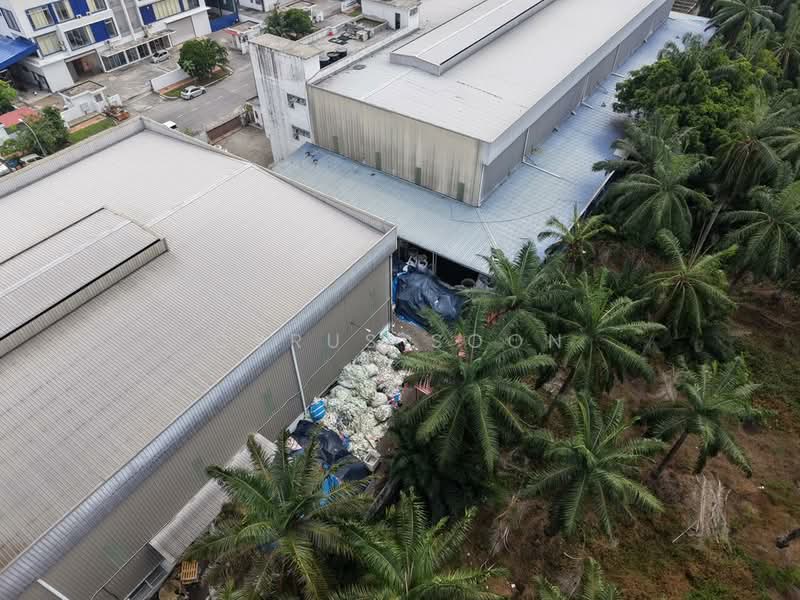Detached Factory for Sale in Ijok (Selangor) - Cyrus Soon - Exterior - PropertyGuru.com.my