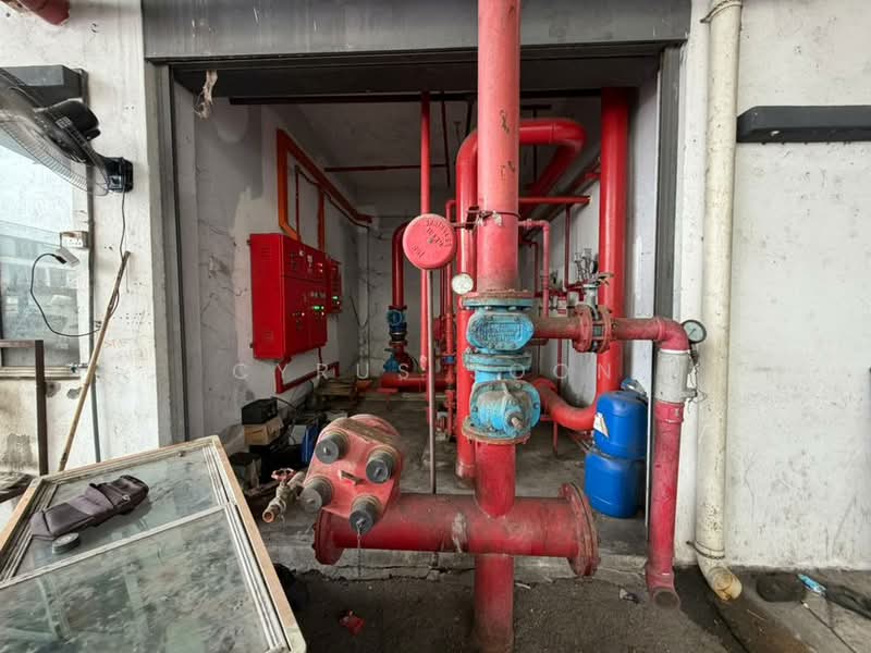 Detached Factory for Sale in Ijok (Selangor) - Cyrus Soon - Interior - PropertyGuru.com.my