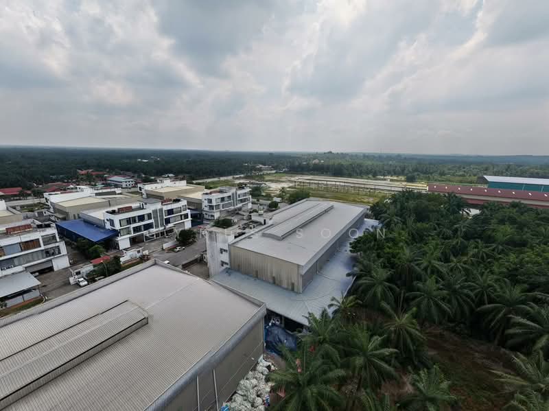 Detached Factory for Sale in Ijok (Selangor) - Cyrus Soon - Exterior - PropertyGuru.com.my