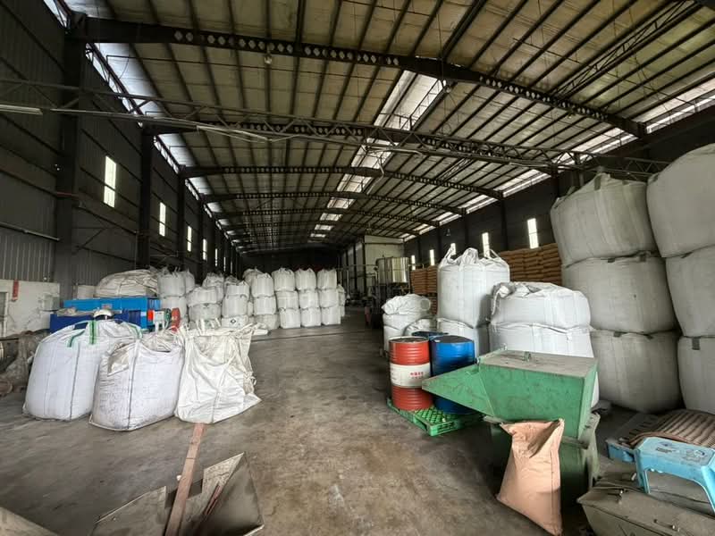 Detached Factory for Sale in Ijok (Selangor) - Cyrus Soon - Interior - PropertyGuru.com.my