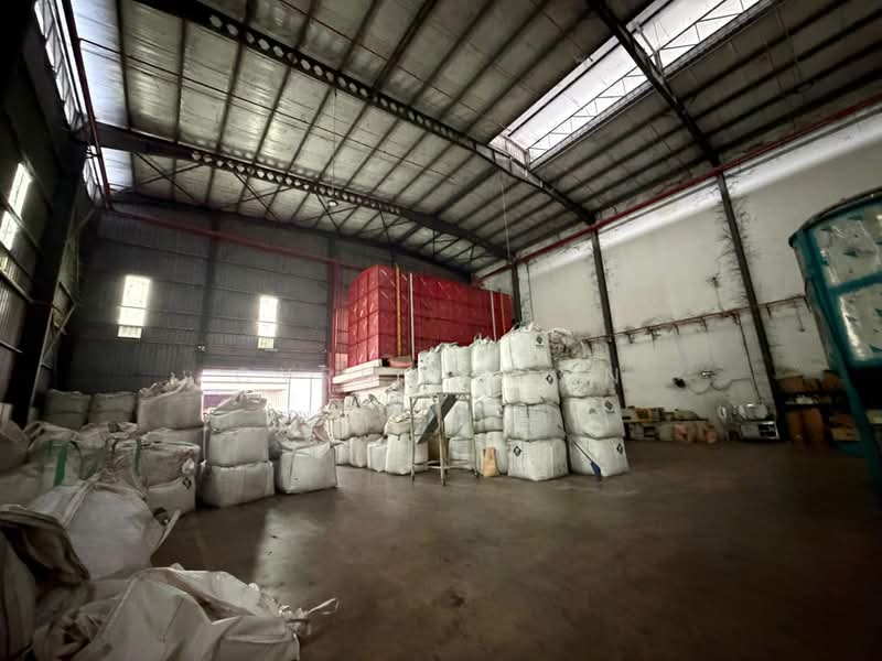 Detached Factory for Sale in Ijok (Selangor) - Cyrus Soon - Interior - PropertyGuru.com.my