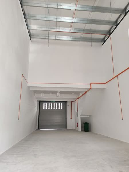 Kilang untuk Disewa di Taman Industri Jaya (Skudai) - Iden Tan - Interior - PropertyGuru.com.my