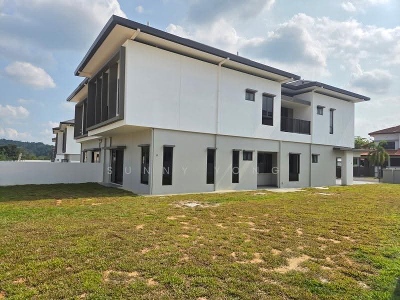 Semi-Detached House for Sale in Bandar Kinrara Seksyen 1 (Bandar Kinrara) - SUNNY YONG - Exterior - PropertyGuru.com.my