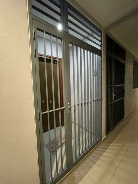 Servis Apartment untuk Disewa di Seventeen Mall & Residences (Biji Living) - Rex Lok - Exterior - PropertyGuru.com.my