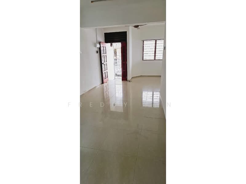 Rumah Flat untuk Dijual di Lucky Garden - Freddy Tan - Interior - PropertyGuru.com.my