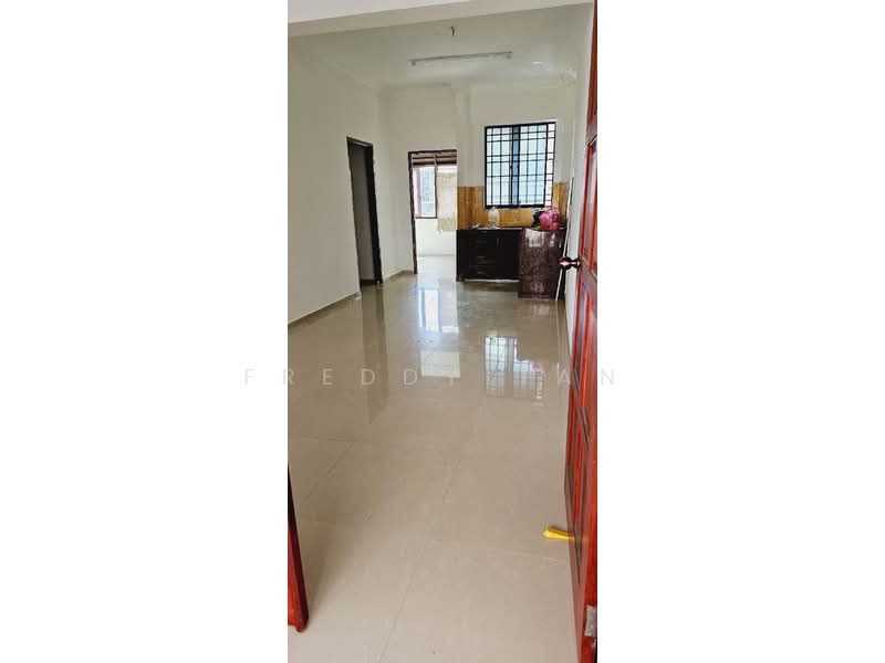 Rumah Flat untuk Dijual di Lucky Garden - Freddy Tan - Interior - PropertyGuru.com.my