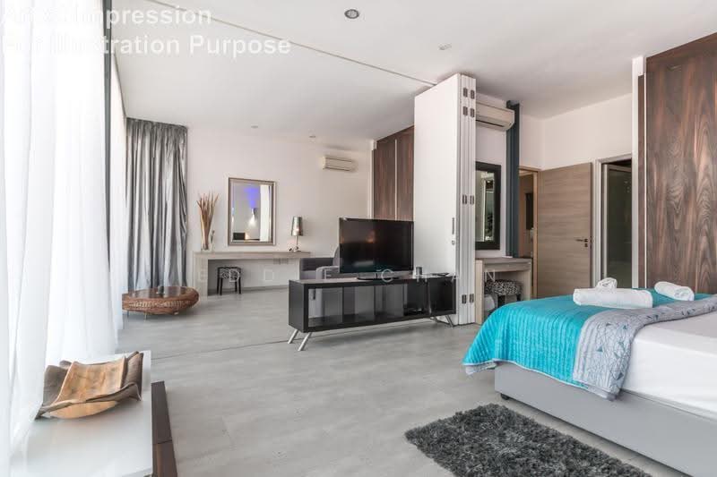 Rumah Teres 2.5-Tingkat untuk Dijual di Ulu Kelang (Selangor) - Eddie Chan - Bedroom - PropertyGuru.com.my