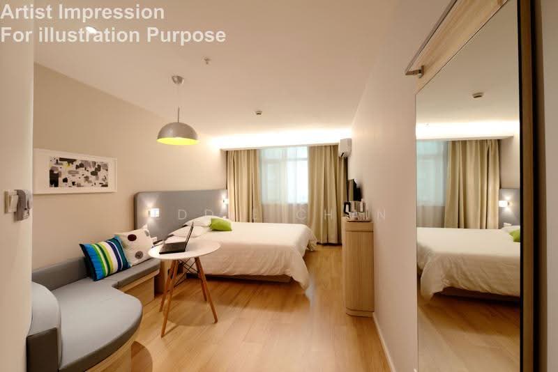 Rumah Teres 2.5-Tingkat untuk Dijual di Ulu Kelang (Selangor) - Eddie Chan - Bedroom - PropertyGuru.com.my