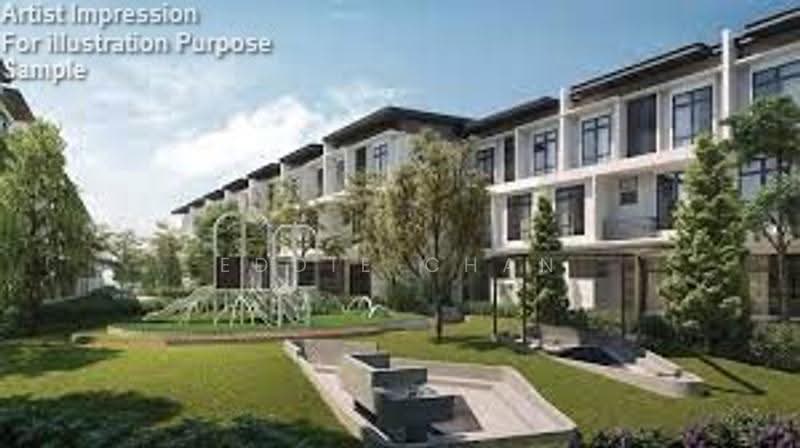 Rumah Teres 2.5-Tingkat untuk Dijual di Ulu Kelang (Selangor) - Eddie Chan - Exterior - PropertyGuru.com.my