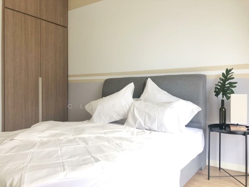 2-storey Terraced House for Rent in Iskandar Puteri (Nusajaya) (Johor) - Claira Ong - Bedroom - PropertyGuru.com.my
