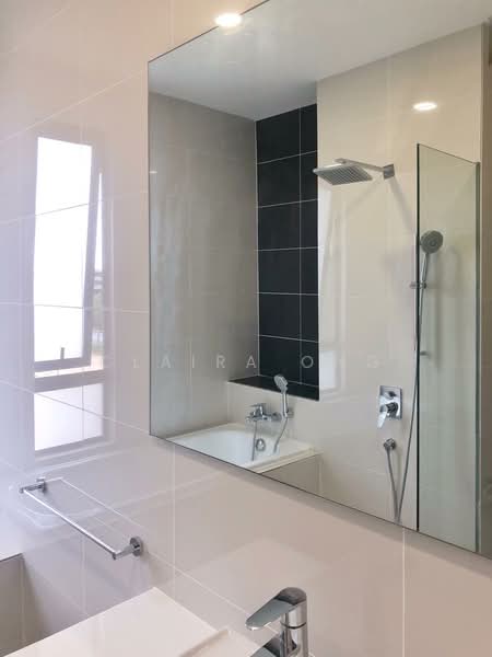 2-storey Terraced House for Rent in Iskandar Puteri (Nusajaya) (Johor) - Claira Ong - Bathroom - PropertyGuru.com.my