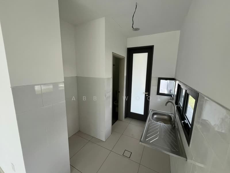 2-storey Terraced House for Sale in Shah Alam (Selangor) - Abby Woo - Interior - PropertyGuru.com.my