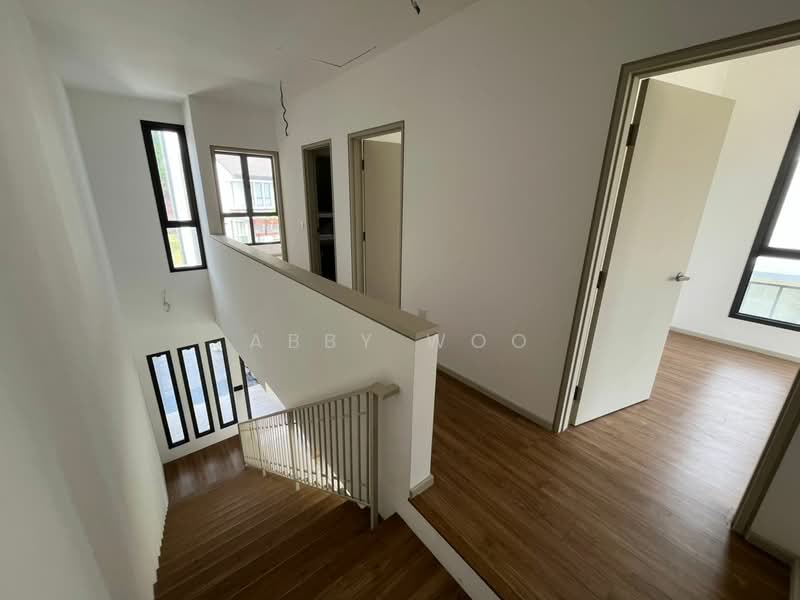 2-storey Terraced House for Sale in Shah Alam (Selangor) - Abby Woo - Interior - PropertyGuru.com.my
