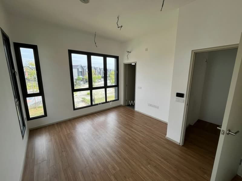 2-storey Terraced House for Sale in Shah Alam (Selangor) - Abby Woo - Interior - PropertyGuru.com.my