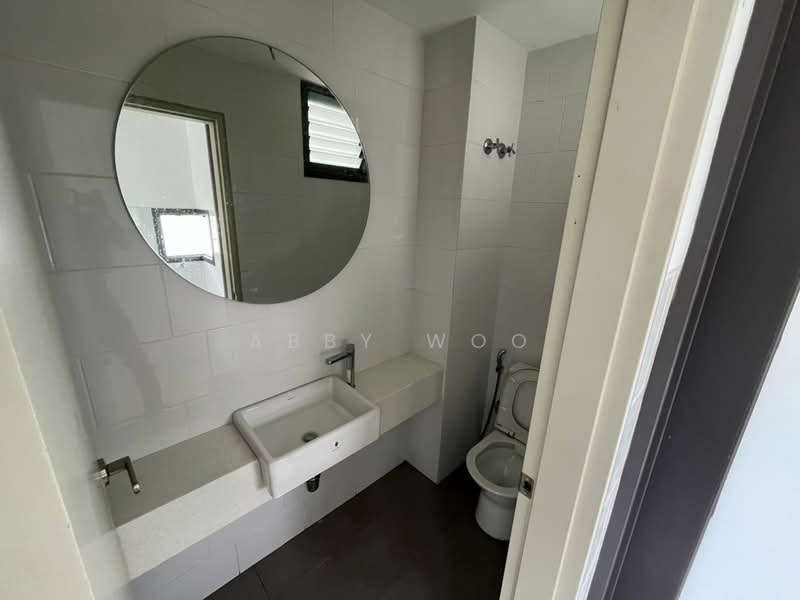 2-storey Terraced House for Sale in Shah Alam (Selangor) - Abby Woo - Bathroom - PropertyGuru.com.my