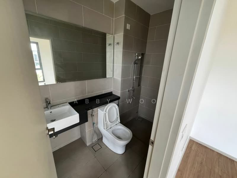 2-storey Terraced House for Sale in Shah Alam (Selangor) - Abby Woo - Bathroom - PropertyGuru.com.my