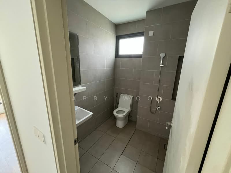 2-storey Terraced House for Sale in Shah Alam (Selangor) - Abby Woo - Bathroom - PropertyGuru.com.my
