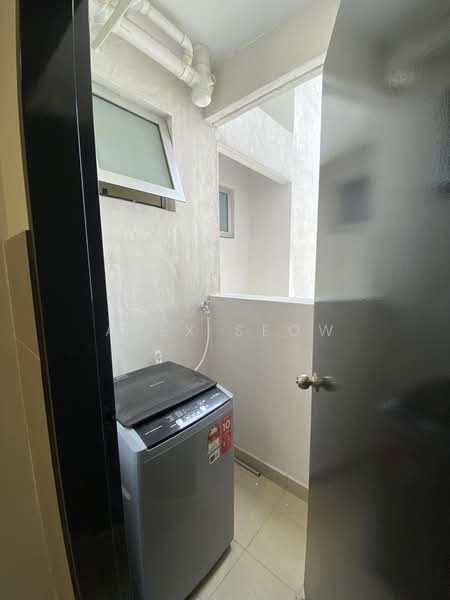 Apartment for Rent at Residensi Akasia Jubilee - Alex Seow - Yard - PropertyGuru.com.my