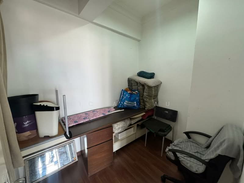 Service Residence for Rent at Casa Mutiara - Michael Au - Interior - PropertyGuru.com.my