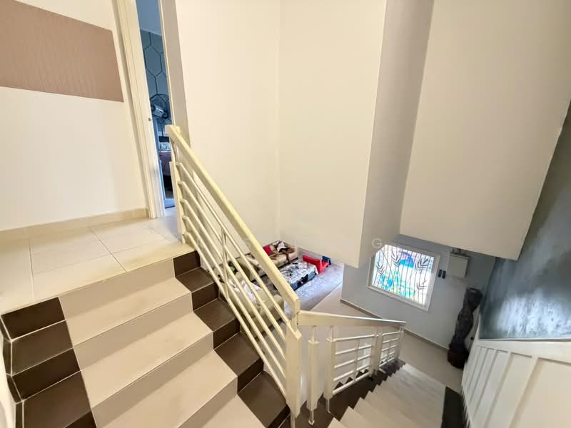 2-storey Terraced House for Sale in Kota Emerald (Rawang) - Tris Jong - Interior - PropertyGuru.com.my