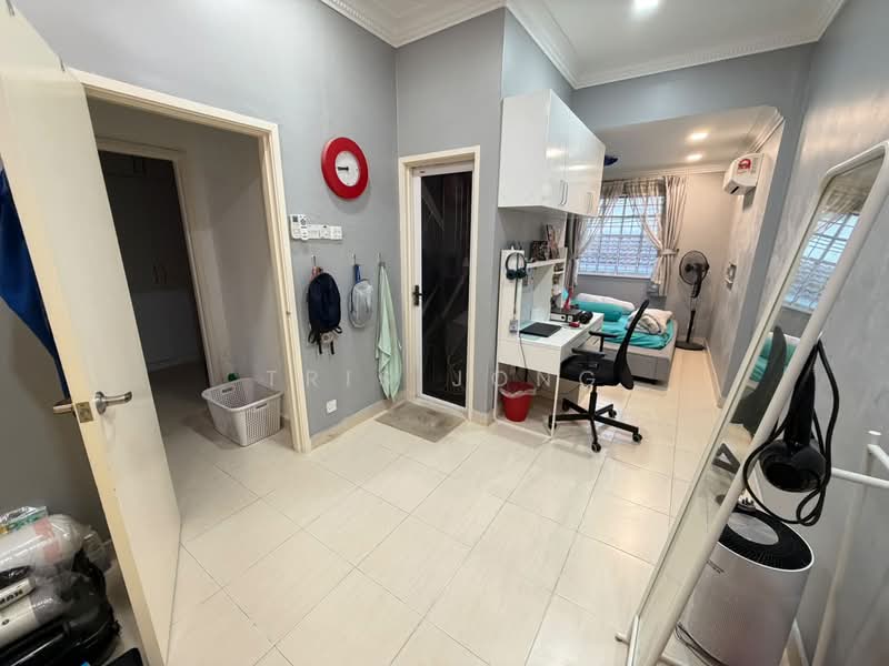 2-storey Terraced House for Sale in Kota Emerald (Rawang) - Tris Jong - Bedroom - PropertyGuru.com.my
