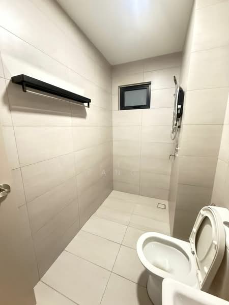 Service Residence for Rent at Trion 2 @ KL - Koo Ying Kang - PropertyGuru.com.my