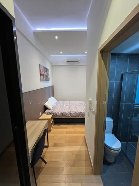Kondominium untuk Dijual di The Luxe By Infinitum - Yubi Leong - PropertyGuru.com.my