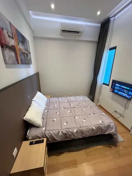 Kondominium untuk Dijual di The Luxe By Infinitum - Yubi Leong - PropertyGuru.com.my