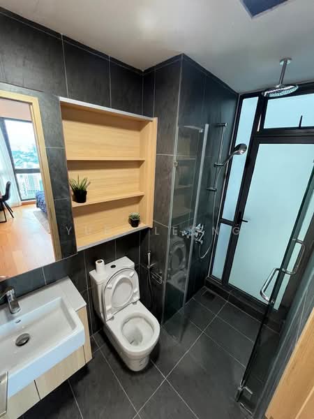 Kondominium untuk Dijual di The Luxe By Infinitum - Yubi Leong - PropertyGuru.com.my