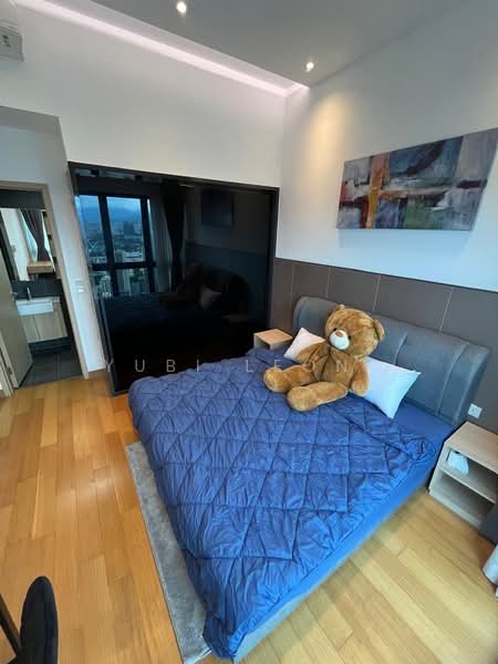Kondominium untuk Dijual di The Luxe By Infinitum - Yubi Leong - PropertyGuru.com.my