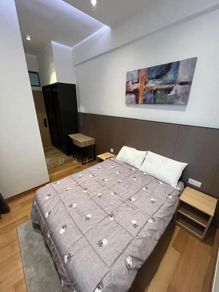 Kondominium untuk Dijual di The Luxe By Infinitum - Yubi Leong - PropertyGuru.com.my