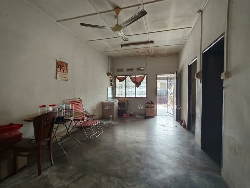 Shop for Rent in Johor Bahru (Johor) - Ye Xun Wong - Living Room - PropertyGuru.com.my