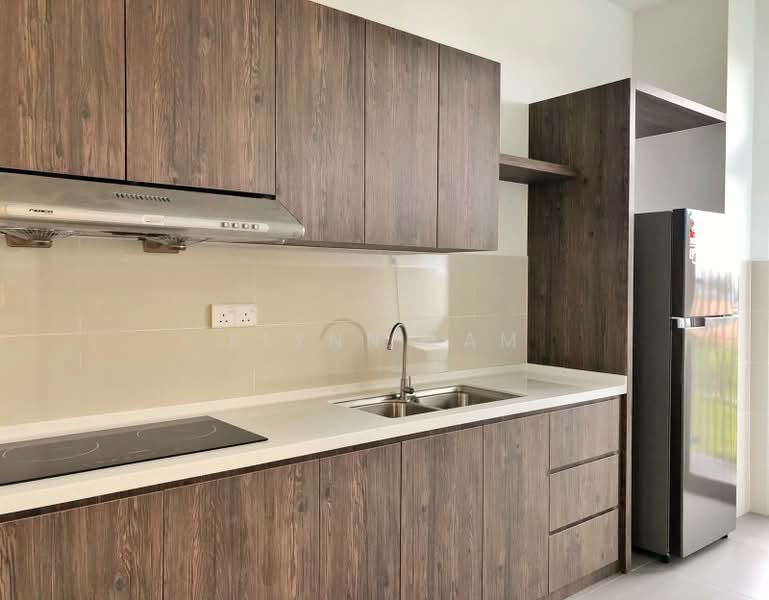 Rumah Teres untuk Disewa di Iskandar Puteri (Nusajaya) (Johor) - Elynn Lam - PropertyGuru.com.my