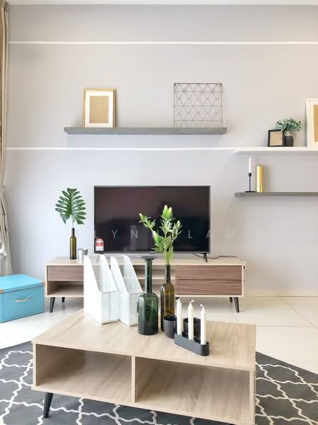 Rumah Teres untuk Disewa di Iskandar Puteri (Nusajaya) (Johor) - Elynn Lam - PropertyGuru.com.my