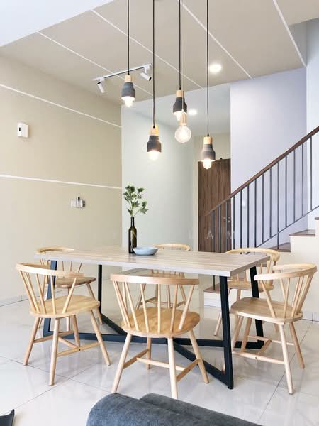 Rumah Teres untuk Disewa di Iskandar Puteri (Nusajaya) (Johor) - Elynn Lam - PropertyGuru.com.my