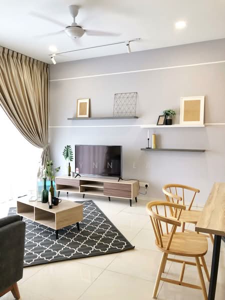 Rumah Teres untuk Disewa di Iskandar Puteri (Nusajaya) (Johor) - Elynn Lam - PropertyGuru.com.my