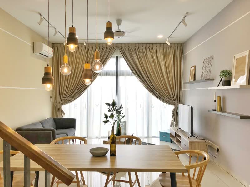Rumah Teres untuk Disewa di Iskandar Puteri (Nusajaya) (Johor) - Elynn Lam - PropertyGuru.com.my