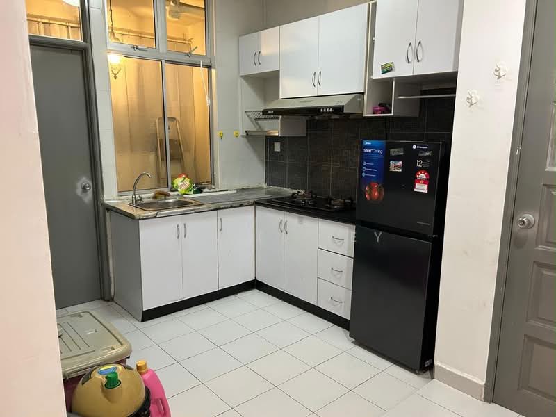 Pangsapuri untuk Disewa di M'tiara - Daniel Tey - PropertyGuru.com.my