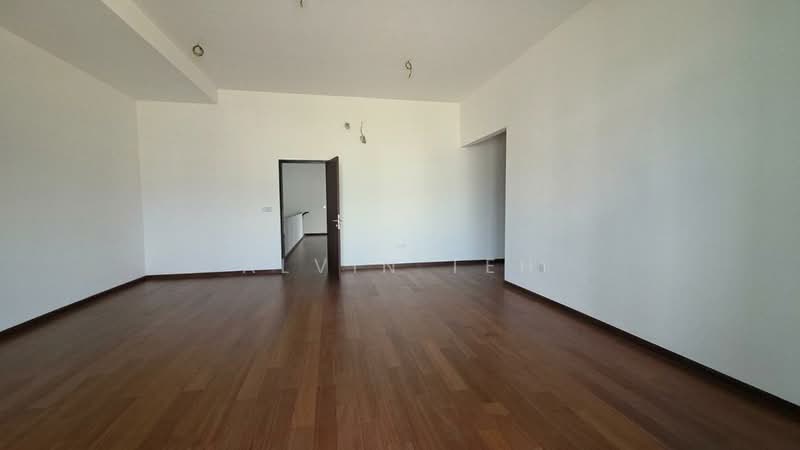 Rumah Berkembar untuk Disewa di Bandar Kinrara (Selangor) - Alvin Teh - Interior - PropertyGuru.com.my