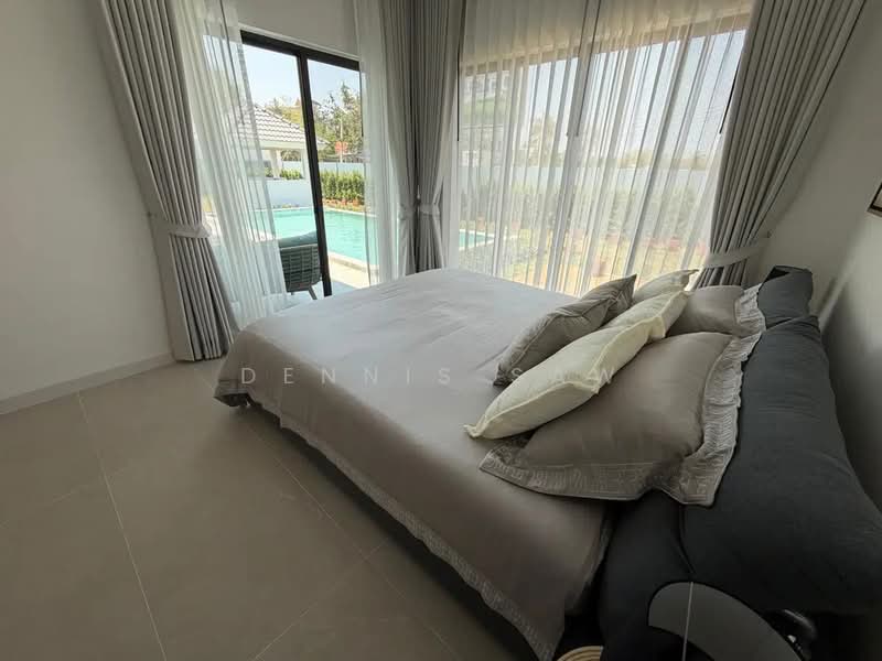 2-storey Terraced House for Sale in Bandar Baru Bangi (Selangor) - Dennis Saw - Bedroom - PropertyGuru.com.my
