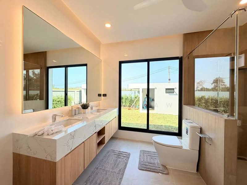 2-storey Terraced House for Sale in Bandar Baru Bangi (Selangor) - Dennis Saw - Bathroom - PropertyGuru.com.my