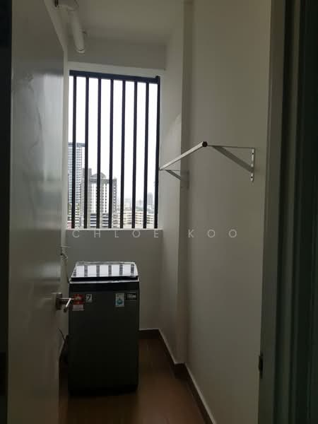 Kediaman Servis untuk Disewa di Pacific Star - Chloe Koo - PropertyGuru.com.my