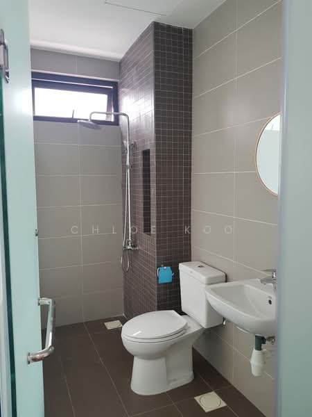 Kediaman Servis untuk Disewa di Pacific Star - Chloe Koo - PropertyGuru.com.my