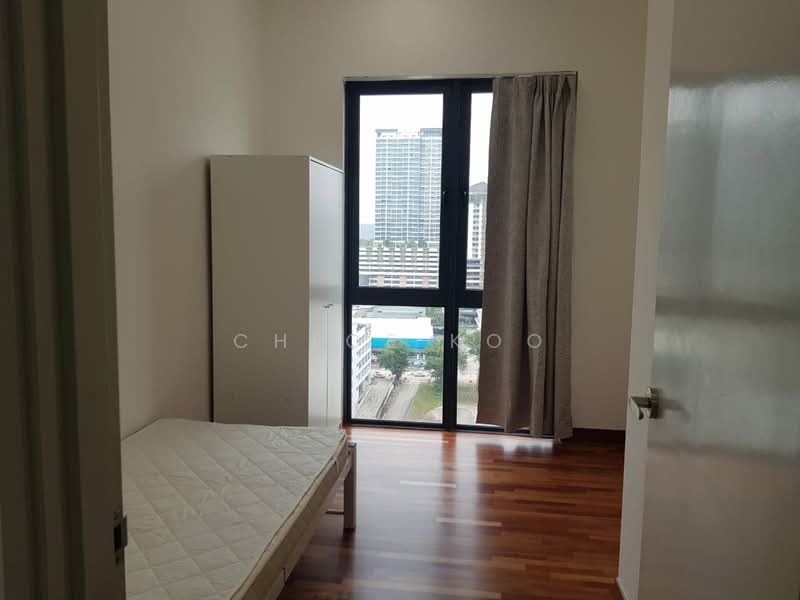 Kediaman Servis untuk Disewa di Pacific Star - Chloe Koo - PropertyGuru.com.my